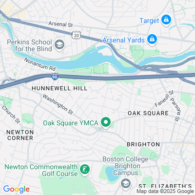 Presentation Rehab and Skilled Care Center, Boston, MA - 10 Bellamy St