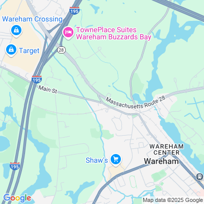 Tremont Health Care Center, Wareham, MA - 605 Main St