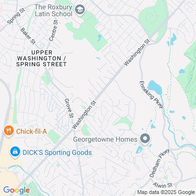 West Roxbury Health & Rehabilitation Center, West Roxbury, MA - 5060 Washington St
