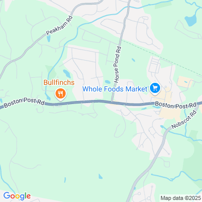 Sudbury Pines Extended Care, Sudbury, MA - 642 Boston Post Rd