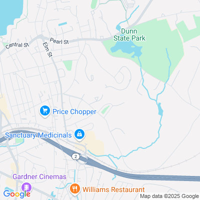 Wachusett Manor, Gardner, MA - 32 Hospital Hill Rd