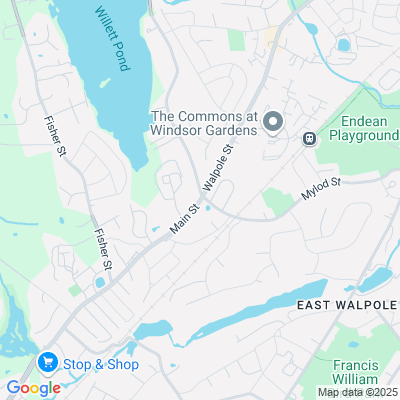 Walpole Healthcare, Walpole, MA - 160 Main St