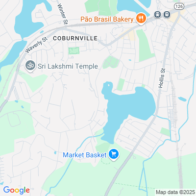 Bethany Skilled Nursing Facility, Framingham, MA - 97 Bethany Rd