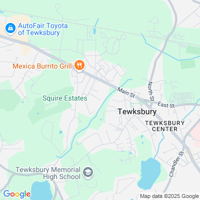 Blaire House of Tewksbury, Tewksbury, MA - 10 Erlin Ter