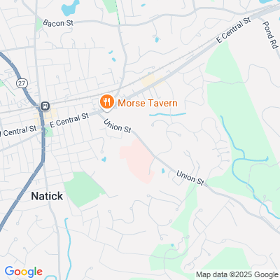 Mary Ann Morse Nursing & Rehabilitation, Natick, MA - 45 Union St
