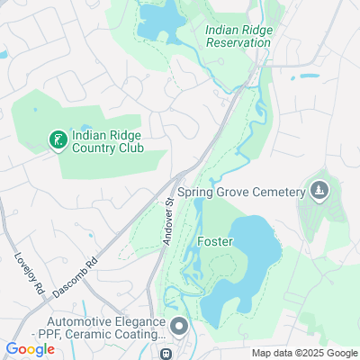 Wingate at Andover, Andover, MA - 80 Andover St