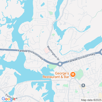 Seacoast Nursing & Rehabilitation Center Inc, Gloucester, MA - 292 Washington St