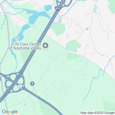 Life Care Center of Nashoba Valley, Littleton, MA - 191 Foster St