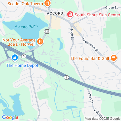 Southwood at Norwell Nursing Ctr, Norwell, MA - 501 Cordwainer Dr