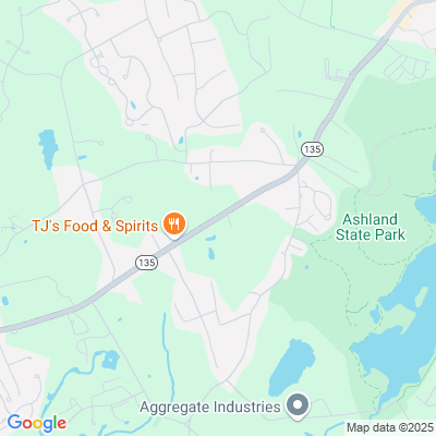 Waterview Lodge Llc, Rehabilitation & Healthcare, Ashland, MA - 250 W Union St