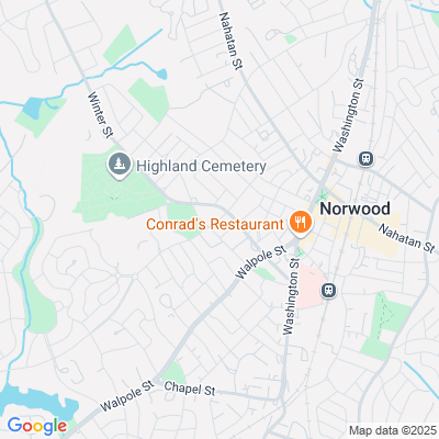 Victoria Haven Nursing Facility, Norwood, MA - 137 Nichols St