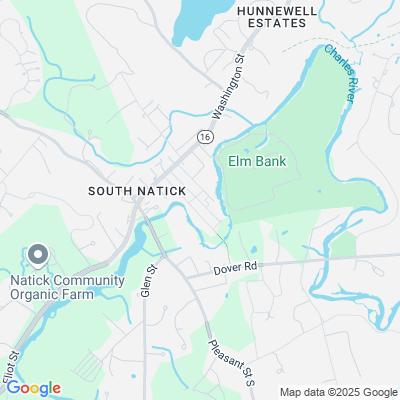 Riverbend of South Natick, Natick, MA - 34 S Lincoln St