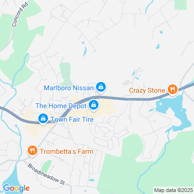 Alliance Health at Marie Esther, Marlborough, MA - 720 Boston Post Rd E
