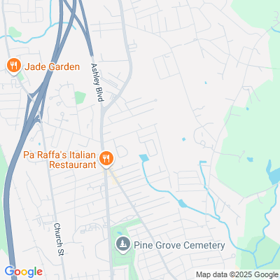 Care One at New Bedford, New Bedford, MA - 221 Fitzgerald Dr