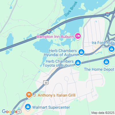 Life Care Center of Auburn, Auburn, MA - 14 Masonic Cir