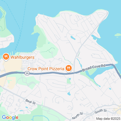 Harbor House Nursing & Rehabilitation Center, Hingham, MA - 11 Condito Rd