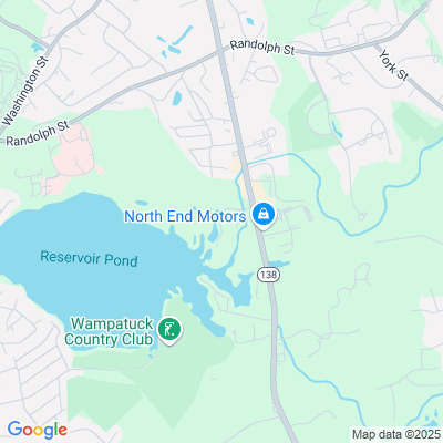 Commons Residence at Orchard Cove, Canton, MA - 1 Del Pond Dr
