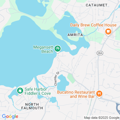 Royal Megansett Nursing & Rehabilitation, N Falmouth, MA - 209 County Rd # 408