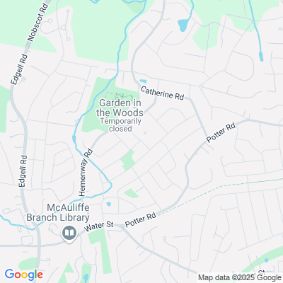 Oak Knoll Healthcare Center, Framingham, MA - 9 Arbetter Dr