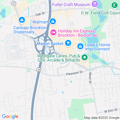 Baypointe Rehab Center, Brockton, MA - 50 Christy Pl