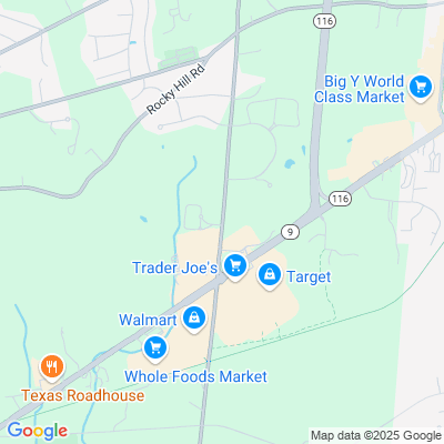 Elaine Center at Hadley, Hadley, MA - 20 N Maple St