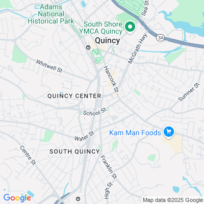 Hancock Park Rehabilitation and Nursing Center, Quincy, MA - 164 Parkingway