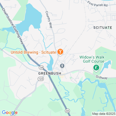 Cardigan Nursing & Rehabilitation Center, Scituate, MA - 59 Country Way