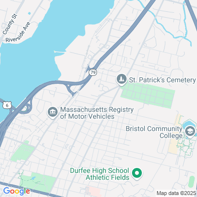 Fall River Healthcare, Fall River, MA - 1748 Highland Ave