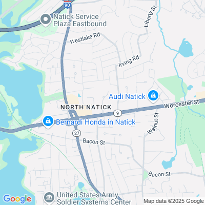 Beaumont Rehab & Skilled Nursing CTR - Natick, Natick, MA - 3 Vision Dr