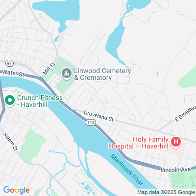 Baker-Katz Skilled Nursing and Rehabilitation Ctr, Haverhill, MA - 194 Boardman St