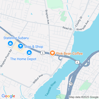 Somerset Ridge Center, Somerset, MA - 455 Brayton Ave