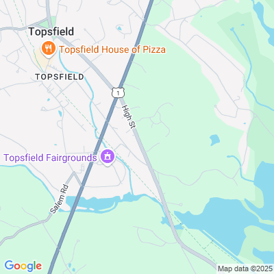 Masconomet Healthcare Center, Topsfield, MA - 123 High St