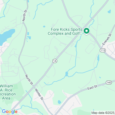 Serenity Hill Nursing Center, Wrentham, MA - 655 Dedham St
