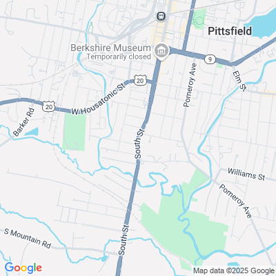 Berkshire Place, Pittsfield, MA - 290 South St