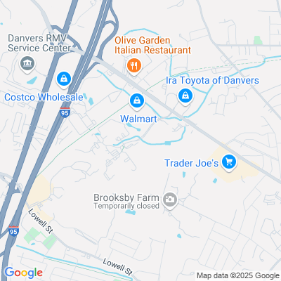 Continuing Care at Brooksby Village, Peabody, MA - 400 Brooksby Village Dr