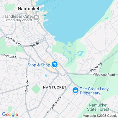 Our Island Home, Nantucket, MA - E Creek Rd