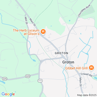 Seven Hills Pediatric Center, Groton, MA - 22 Hillside Ave