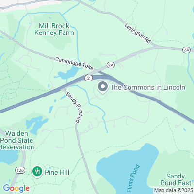Benchmark Snr Living at the Commons IN Lincoln Snf, Lincoln, MA - 3 Harvest Cir