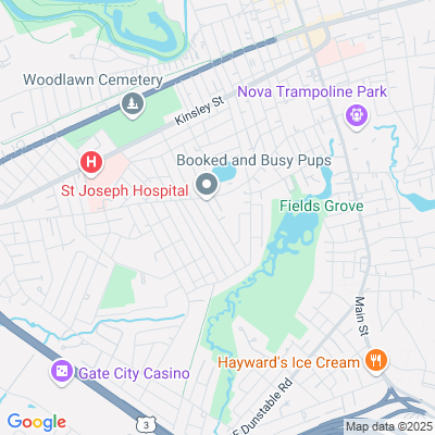 Courville at Nashua, Nashua, NH - 22 Hunt St