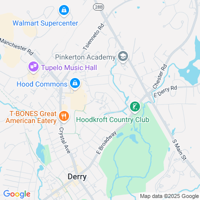 Pleasant Valley Nursing Center, Derry, NH - 8 Peabody Rd