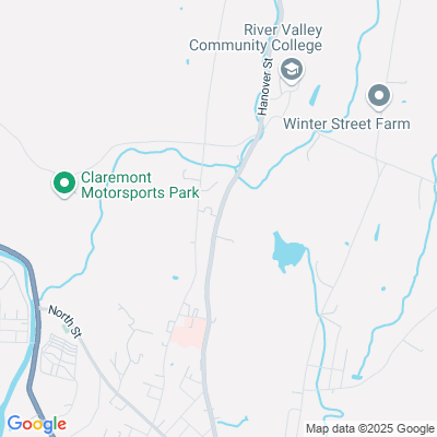Elm Wood Center at Claremont, Claremont, NH - 290 Hanover St