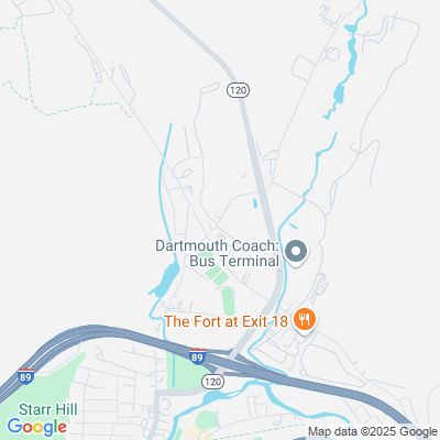 Lebanon Center, Genesis Healthcare, Lebanon, NH - 24 Old Etna Rd