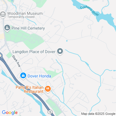 Langdon Place of Dover, Dover, NH - 60 Middle Rd