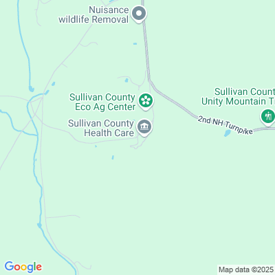 Sullivan County Health Care, Claremont, NH - 5 Nursing Home Dr