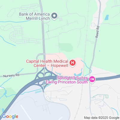 Capital Health Medical Center - Hopewell, Pennington, NJ - 1 Capital Way