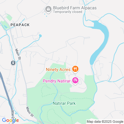 Matheny School & Hospital, The, Far Hills, NJ - 65 Highland Ave