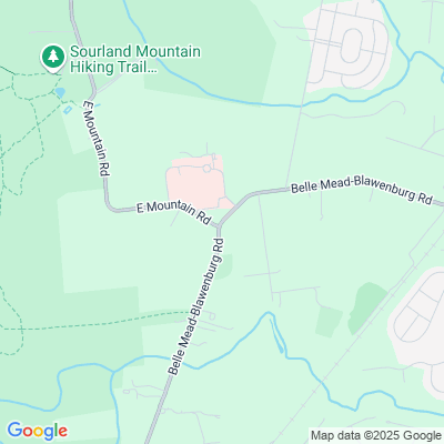 Hackensack Meridian Health Carrier Clinic, Belle Mead, NJ - 252 County Road 601