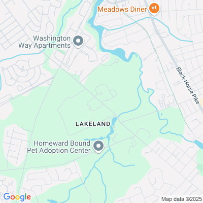 Elmwood Hills Healthcare Center Llc, Blackwood, NJ - 425 Woodbury Turnersville Rd