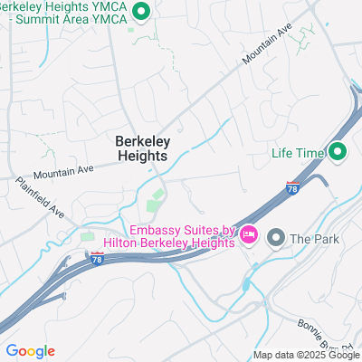 Runnells Center for Rehabilitation & Healthcare, Berkeley Heights, NJ - 40 Watchung Way