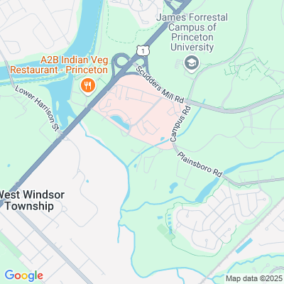 Merwick Care & Rehabilitation Center, Plainsboro, NJ - 100 Plainsboro Rd